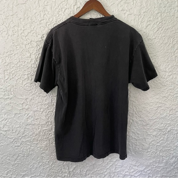 Harley-Davison Vintage 1998 Graphic T-Shirt Large - Picture 7 of 11